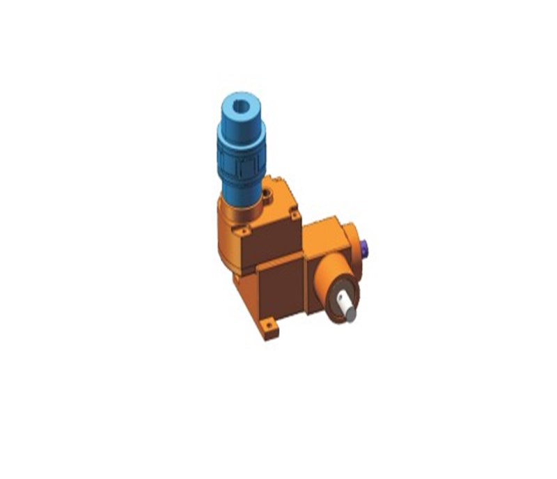 特種設(shè)備定制款減速機