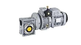 艾思捷技術(shù)科普：蝸輪減速機(jī)配普通電機(jī)怎么調(diào)速？