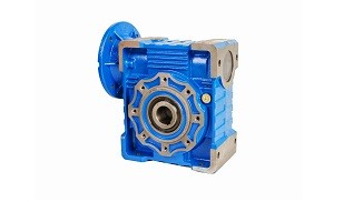 蝸輪有沒有鑄鐵的減速機(jī)？江蘇鑄鐵減速機(jī)選艾思捷