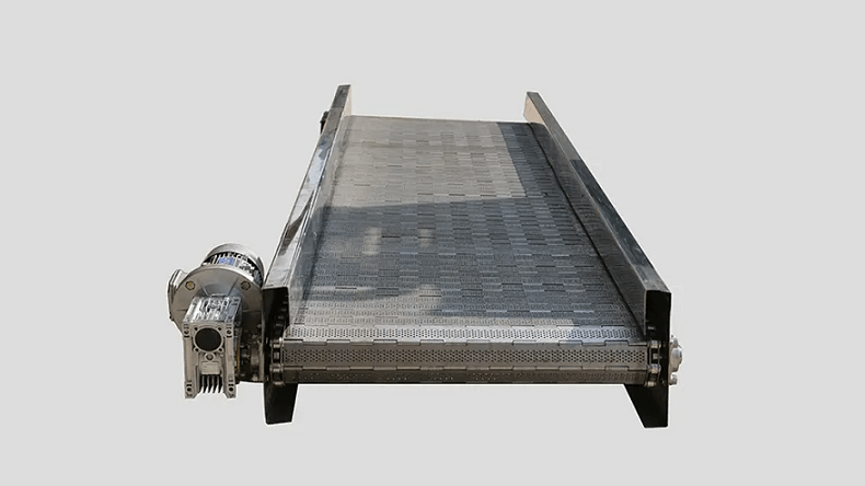 你還不知道吧，輸送設(shè)備行業(yè)為什么常用蝸輪蝸桿減速機