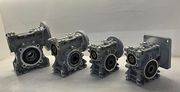 蝸輪蝸桿減速機可以正反轉嗎？艾思捷這樣回答