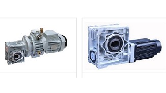 蝸輪蝸桿減速機(jī)可以匹配哪些電機(jī)使用？