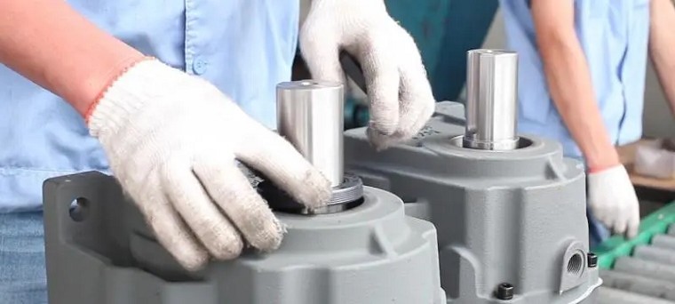 艾思捷教您當(dāng)減速電機(jī)不轉(zhuǎn)動(dòng)的時(shí)候，該怎樣判斷電動(dòng)機(jī)的好壞？