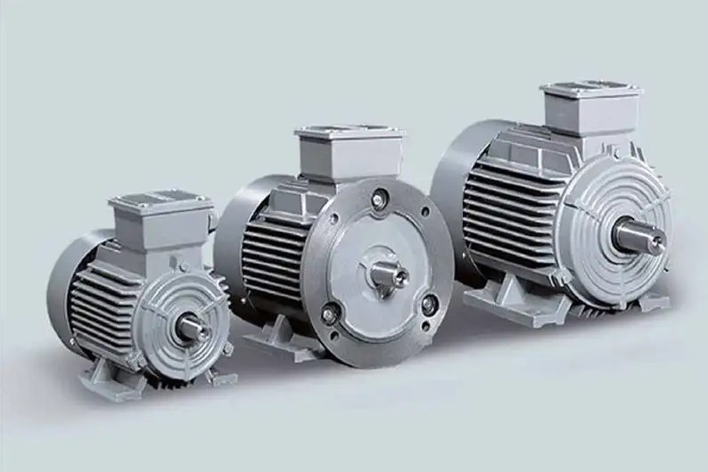 艾思捷問：直流電機(jī)與交流電機(jī)有什么區(qū)別呢？