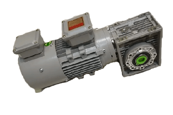 變頻蝸輪蝸桿減速機