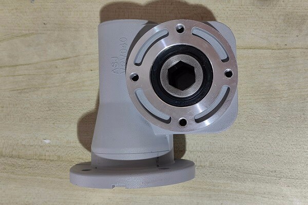 醫(yī)療、鋰電池等高精度行業(yè)用減速機(jī)